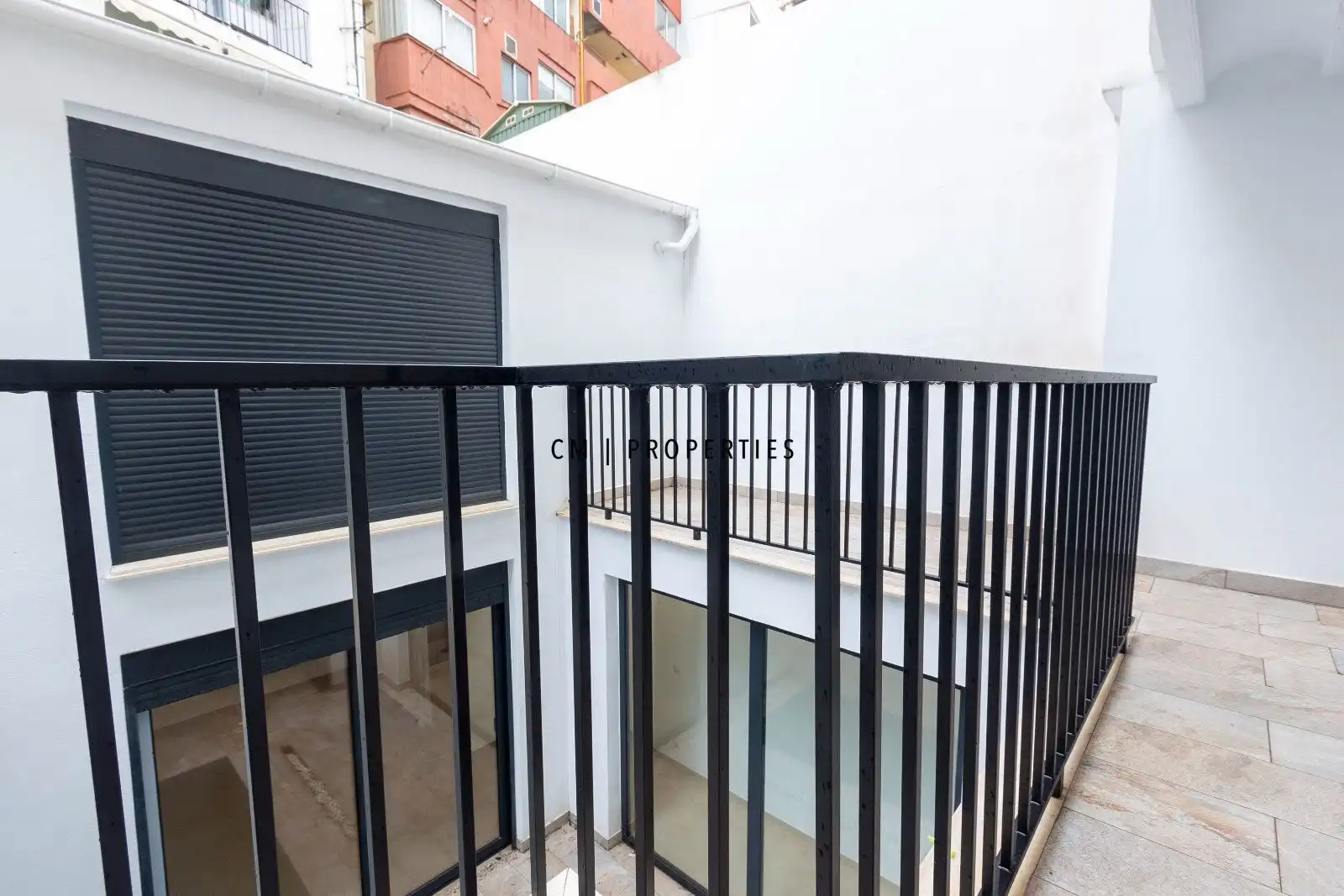 Pis de 167 m² a València