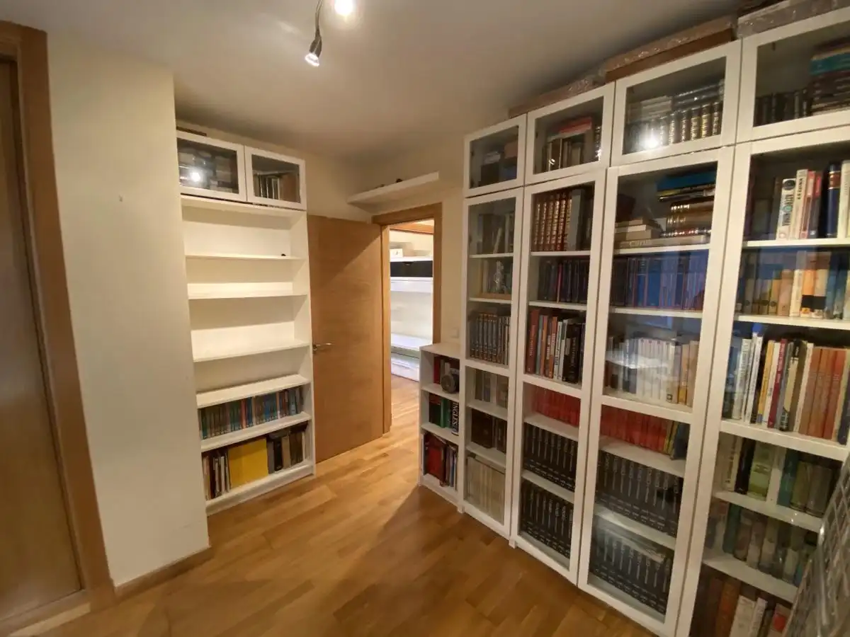 Piso de 75 m² en La Coruña