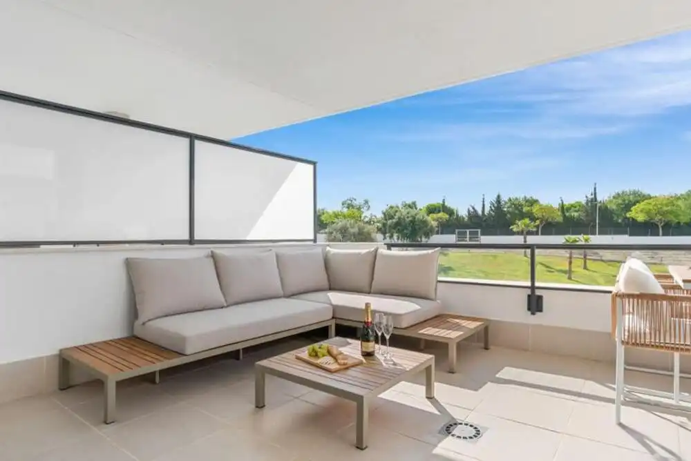 Pis de 108 m² a Estepona