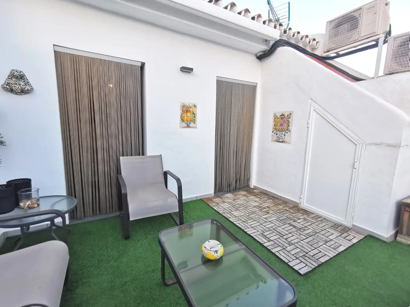 Wohnung 98 m² in Torremolinos