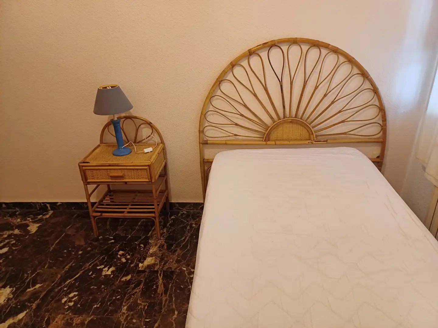 Piso de 90 m² en Albacete
