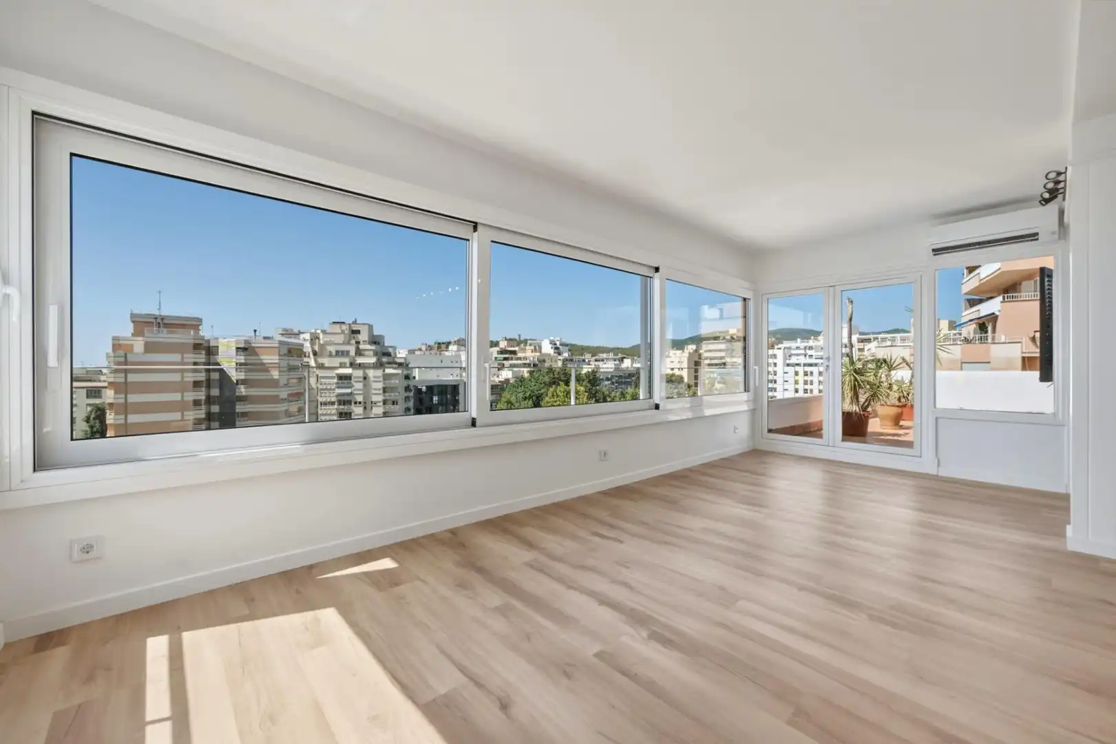 Piso de 211 m² en Palma