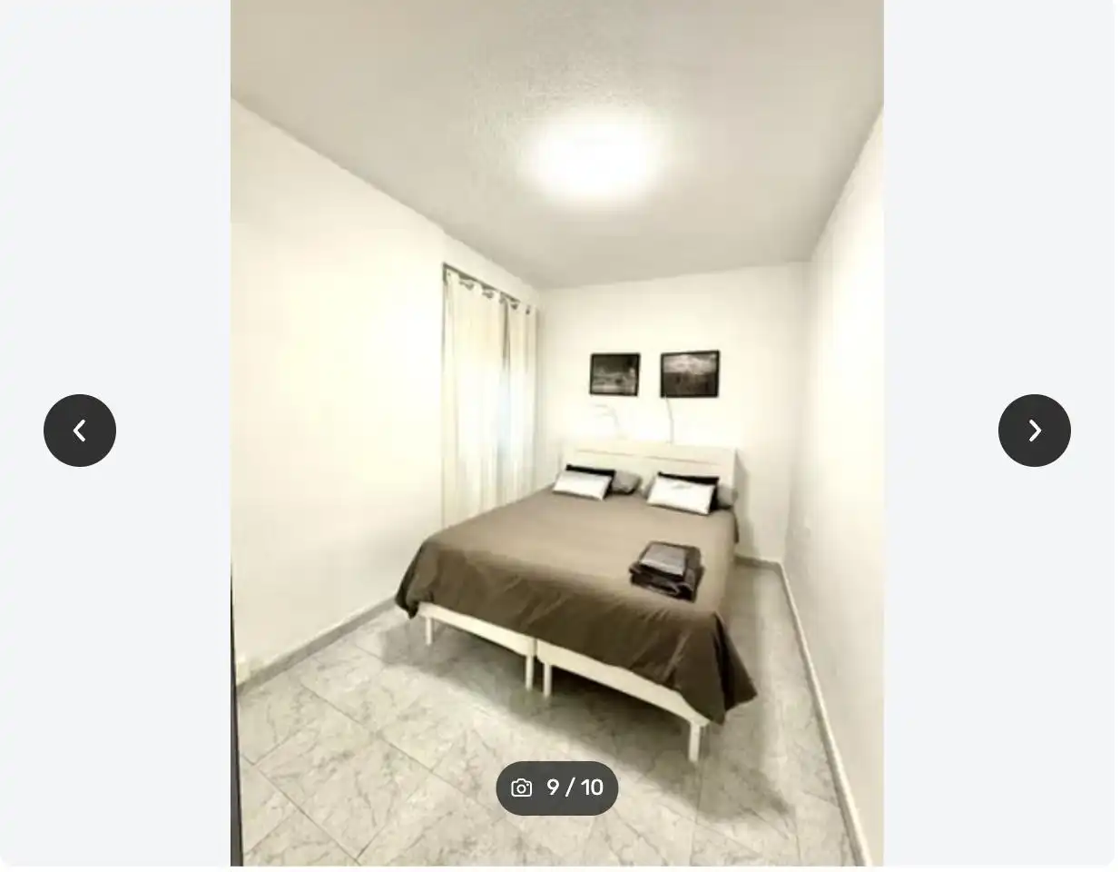 Piso de 120 m² en Santa Cruz de Tenerife