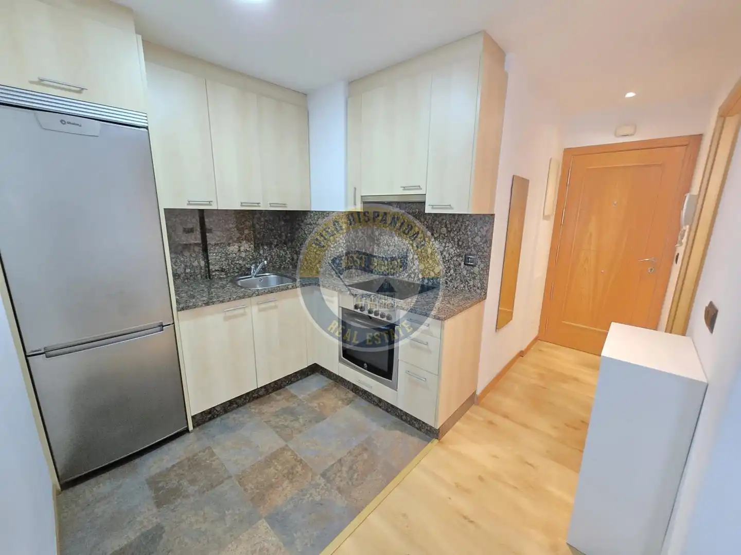 Pis de 36 m² a Vigo