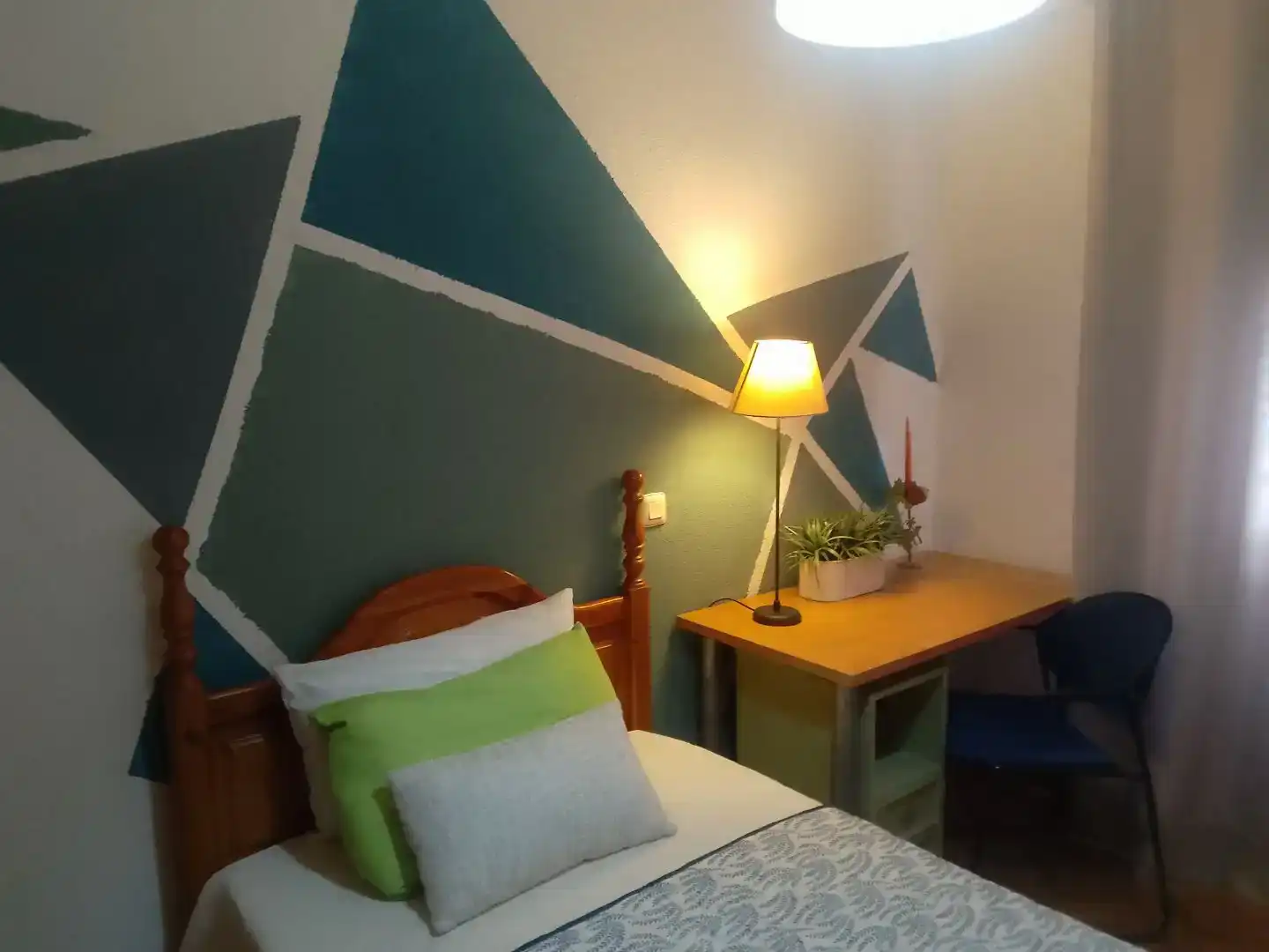 Habitación 150 m², Talavera de la Reina