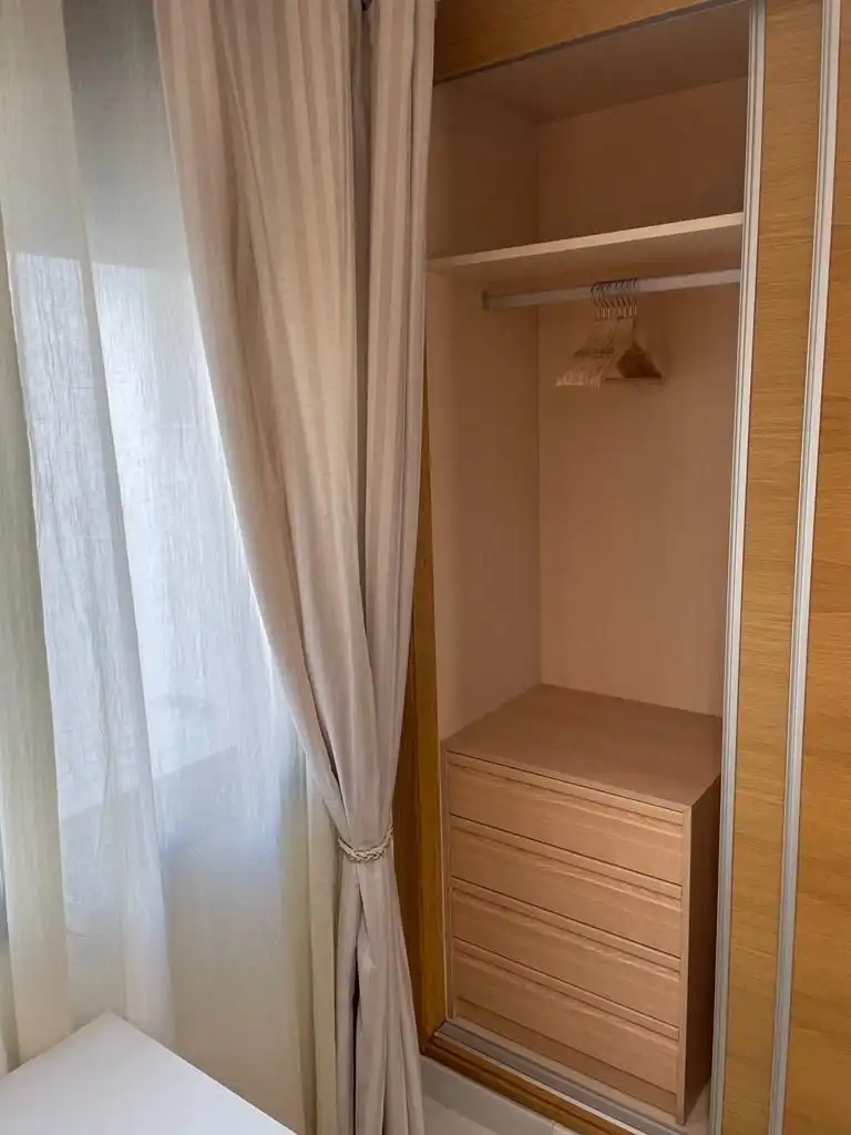 Piso de 90 m² en Algeciras