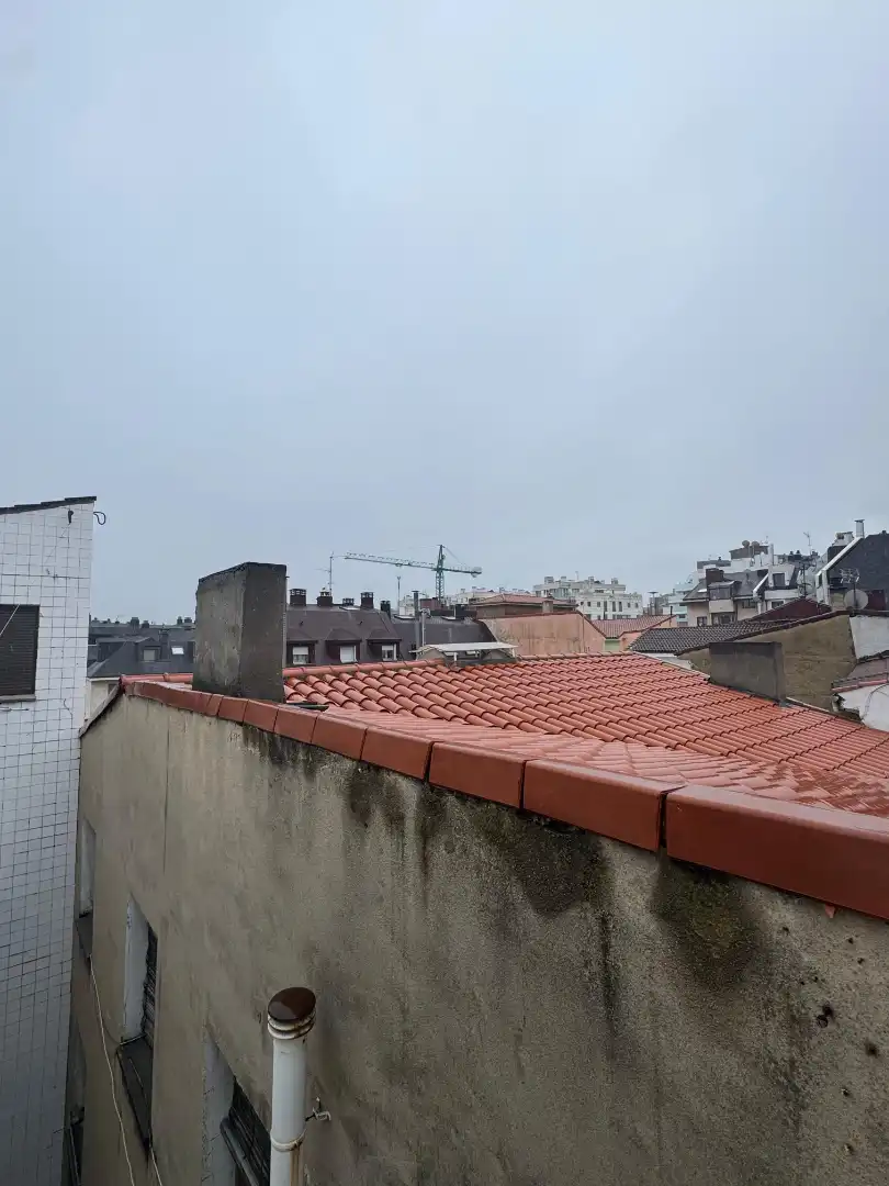 Pis de 81 m² a Oviedo