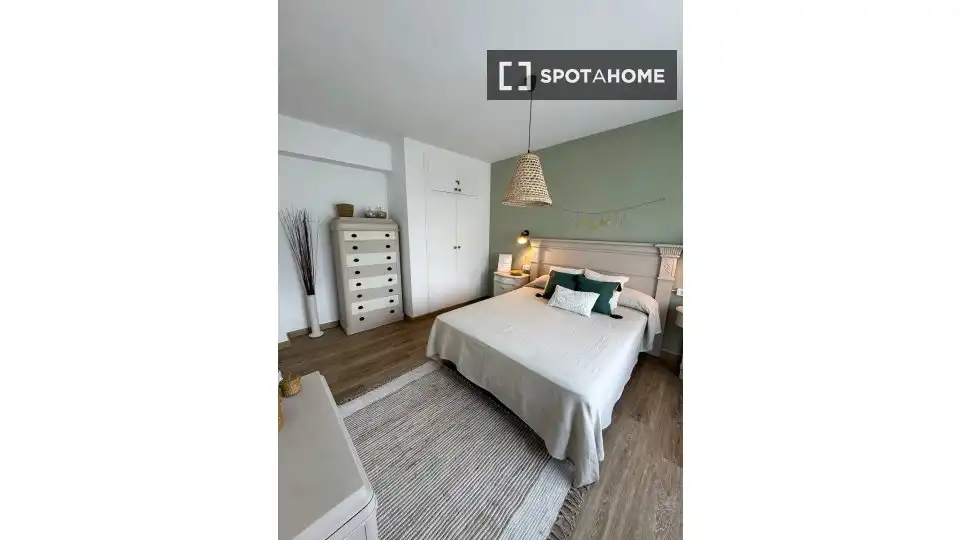 Habitación 144 m², Dénia