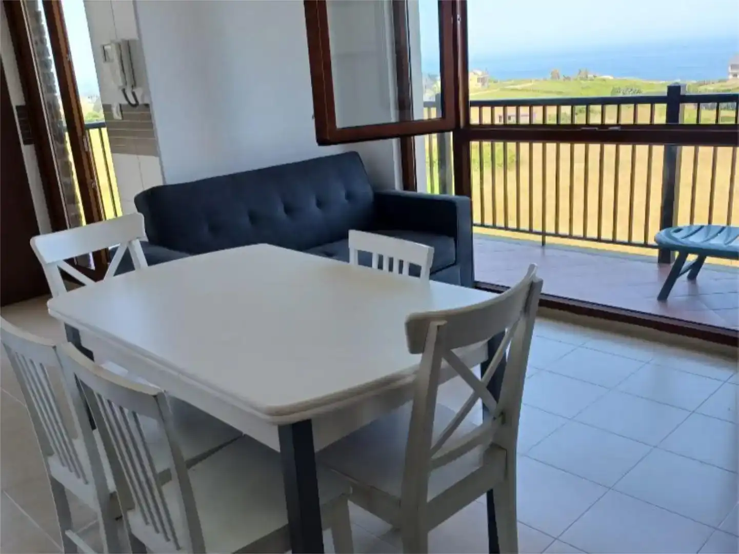 Piso de 70 m² en Foz