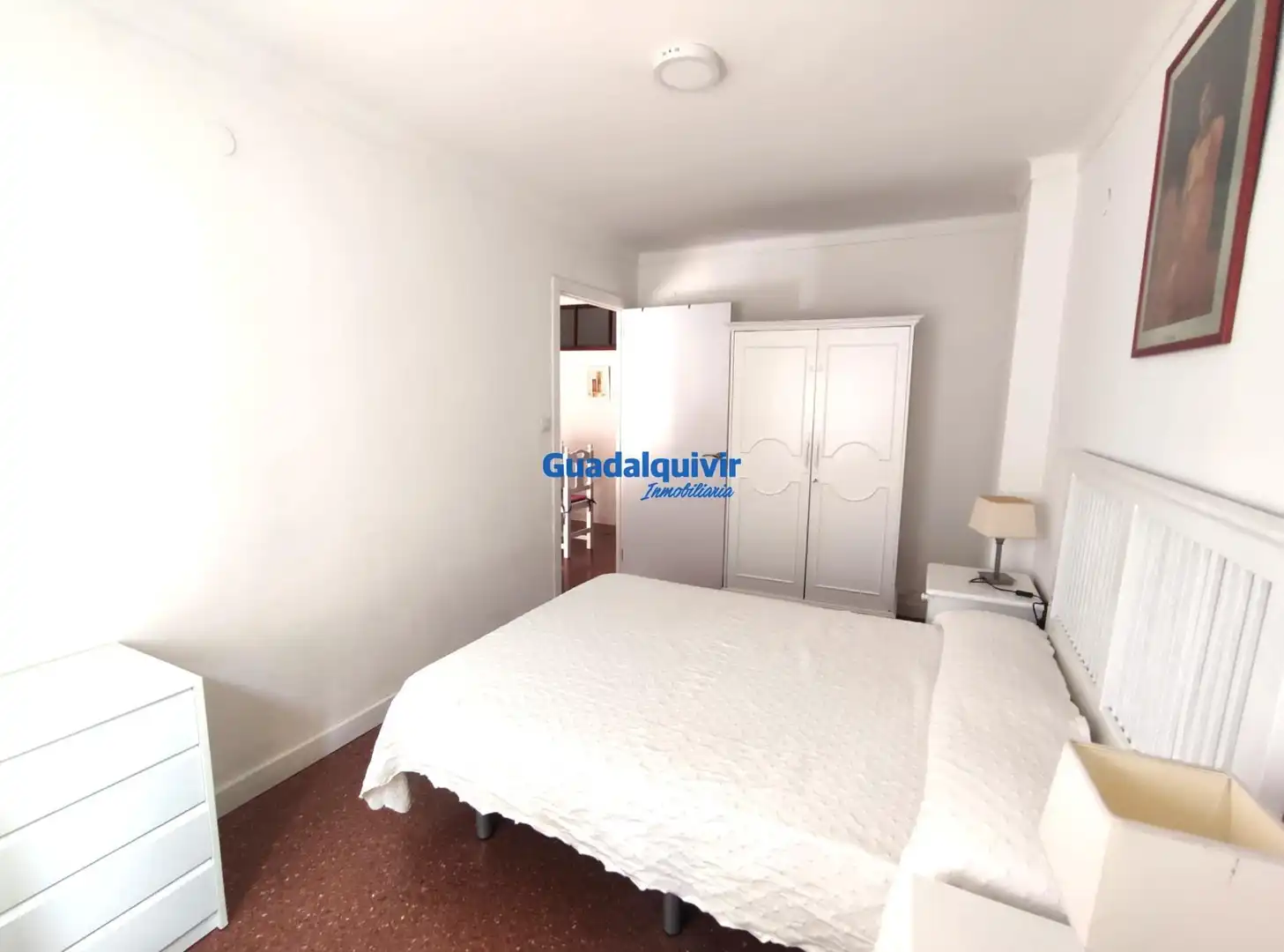 Pis de 45 m² a Sevilla