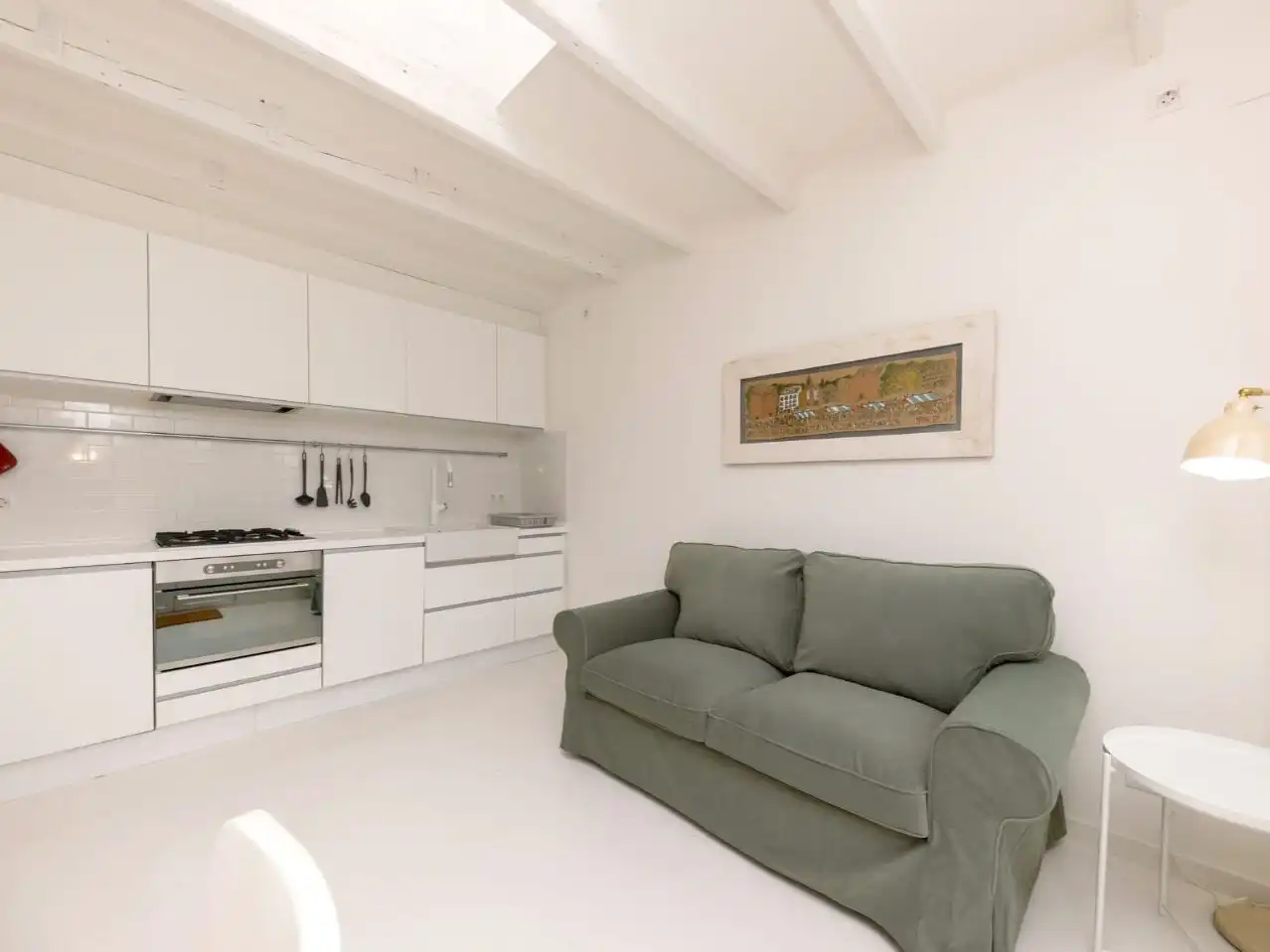 Piso de 45 m² en Barcelona