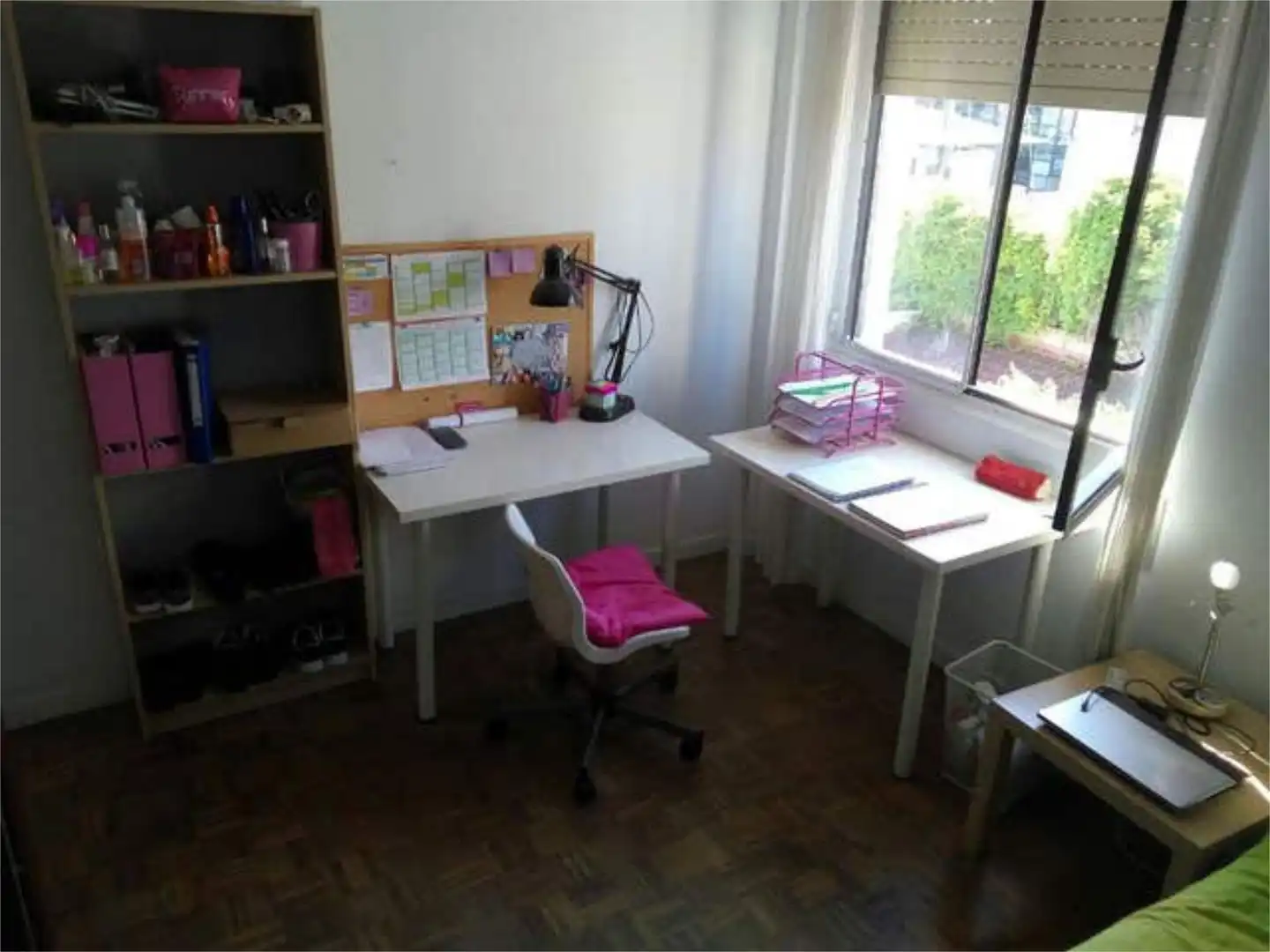 Piso de 95 m² en Sevilla
