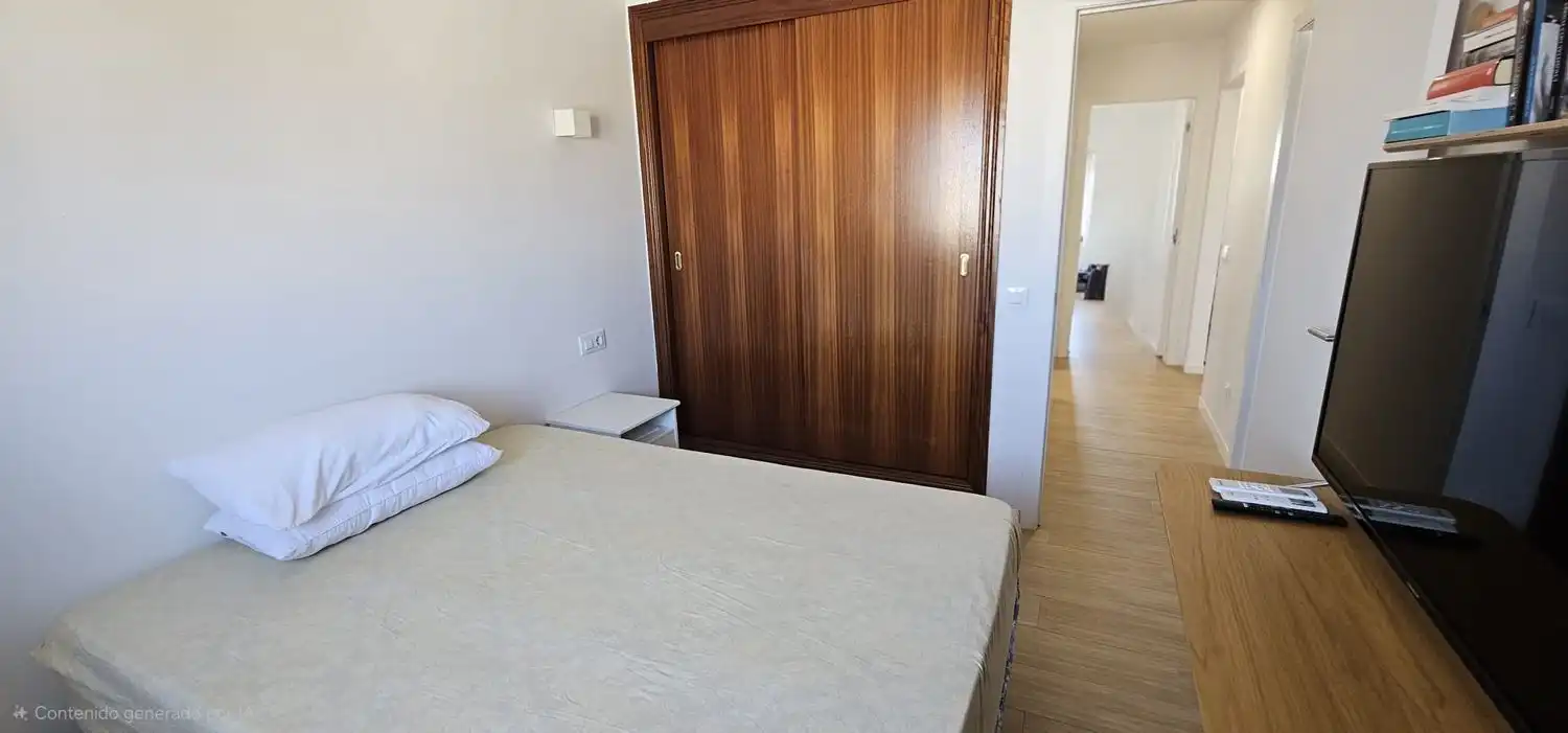 Piso de 109 m² en Manacor