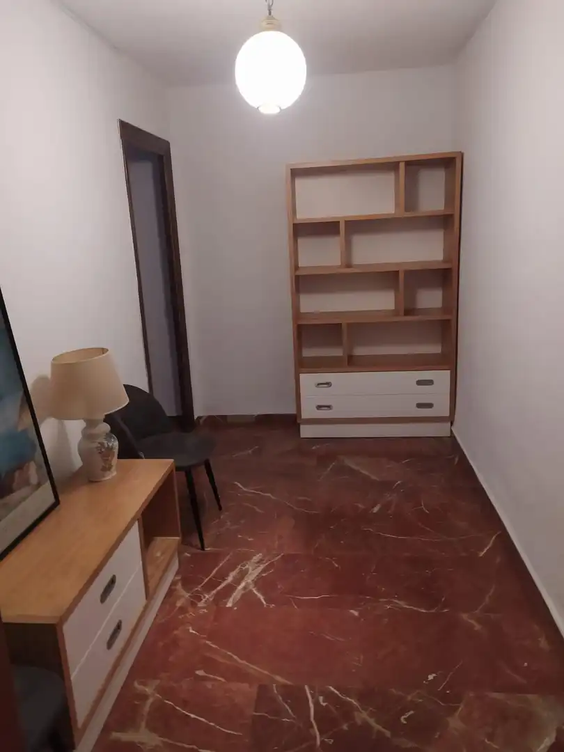 Piso en alquiler, Granada