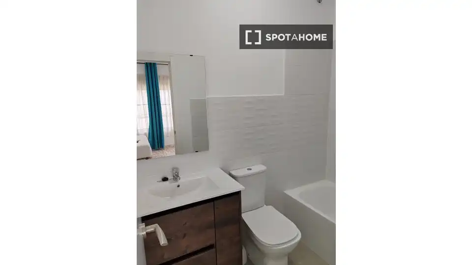 Habitación 29 m², Níjar
