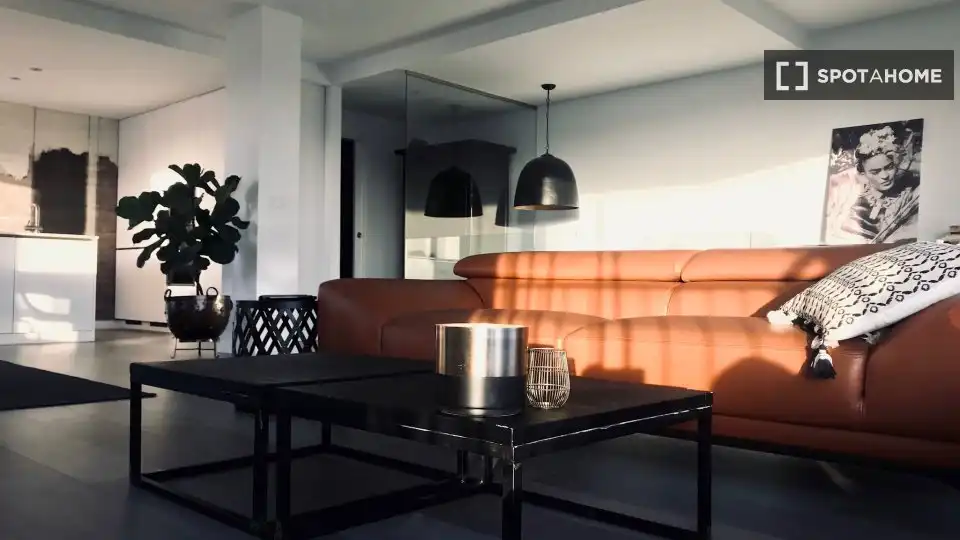 Habitación 161 m², Sopela