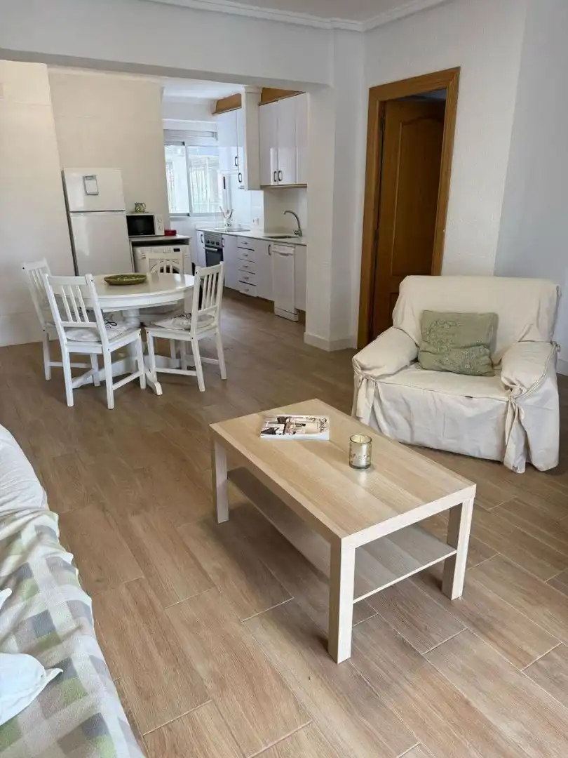 Appartement 94 m² à Valence