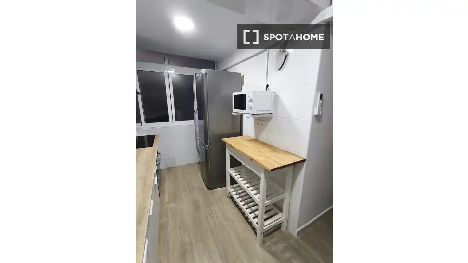 Habitación 80 m², Málaga