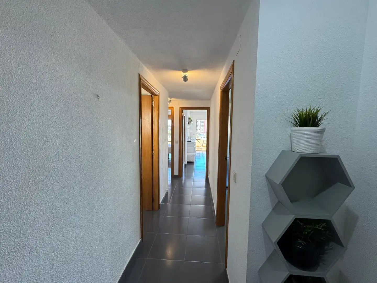 Wohnung 65 m² in el Campello