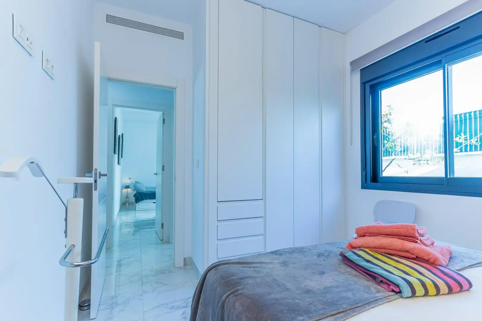 Casa de 105 m² en San Javier