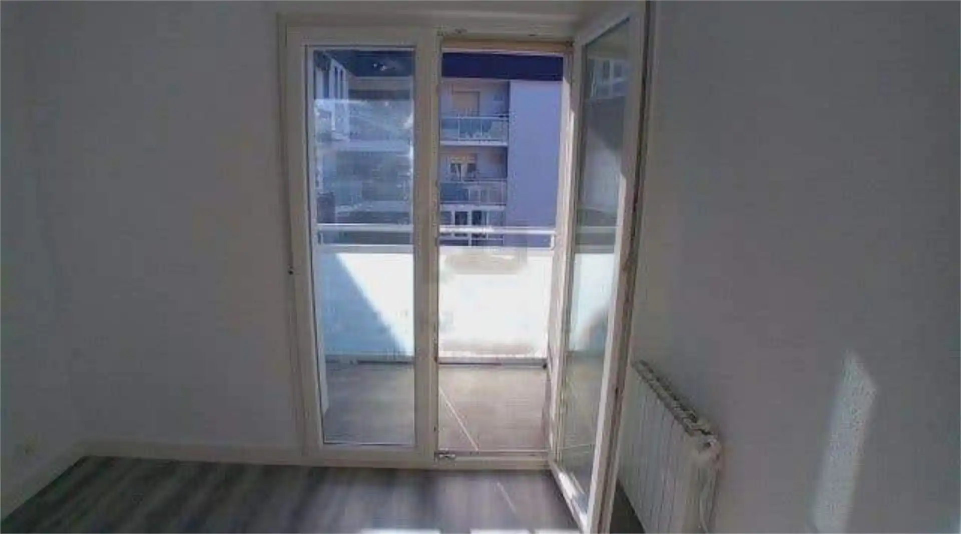 Pis de 92 m² a Irun