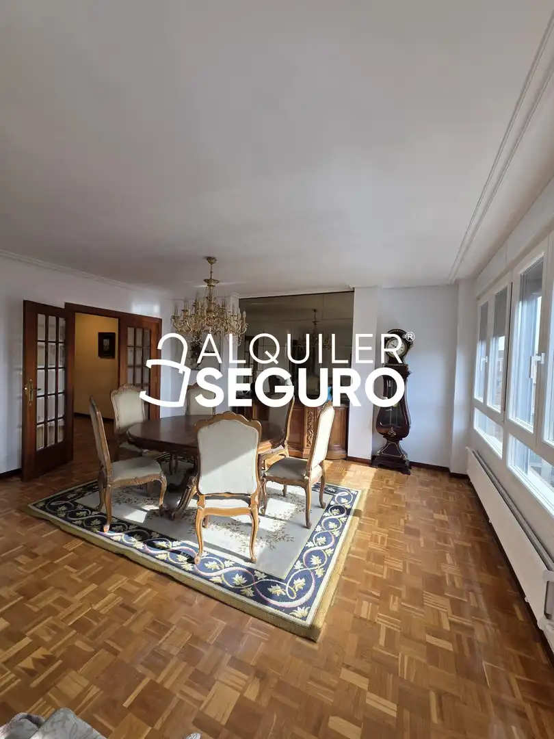 Piso de 110 m² en Tardajos