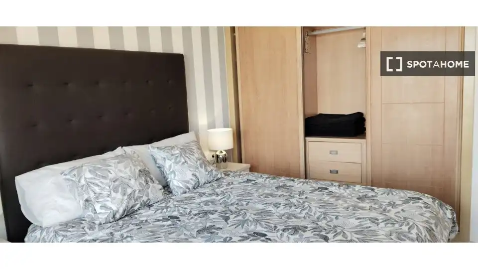 Habitación 102 m², Adeje
