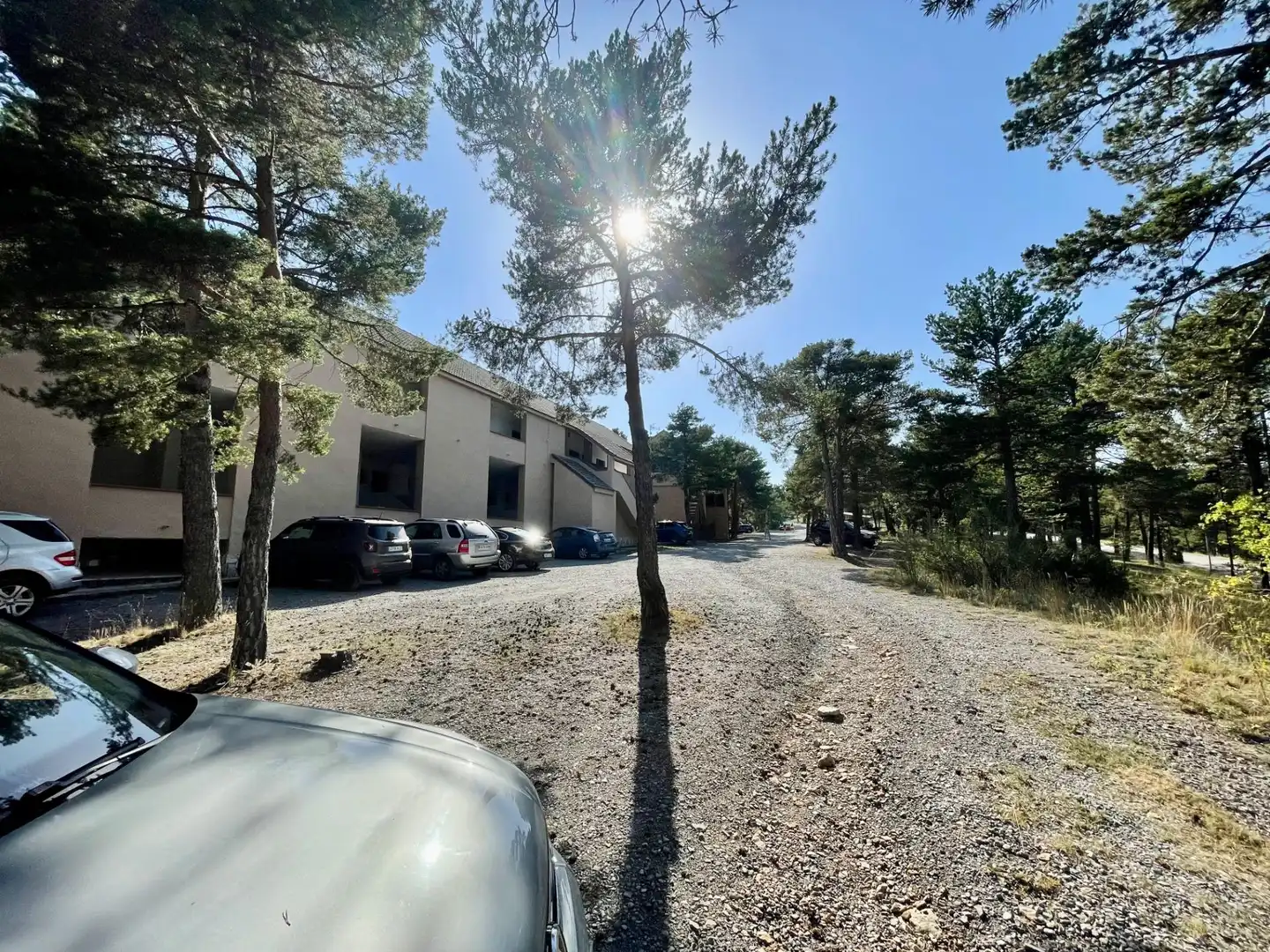 Piso de 78 m² en Alcalá de la Selva