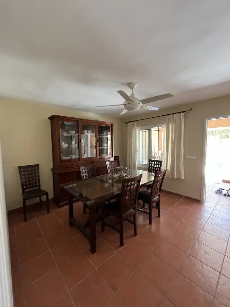Piso de 145 m² en Mazarrón