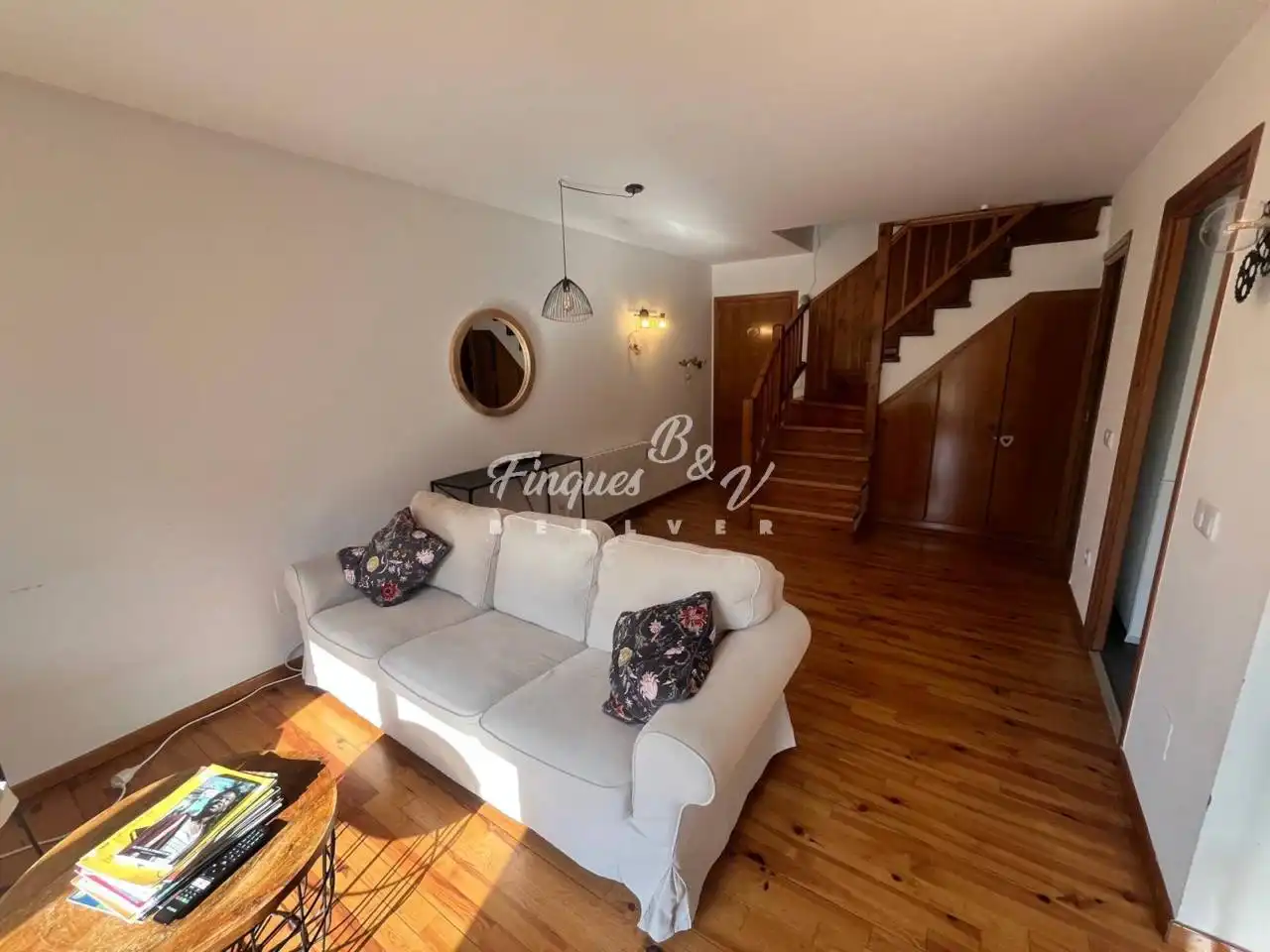 Piso de 105 m² en Puigcerdà