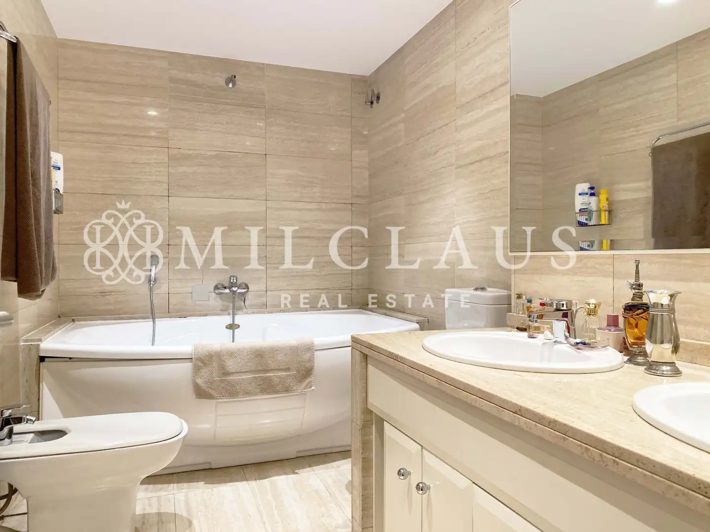 Pis de 170 m² a Sabadell