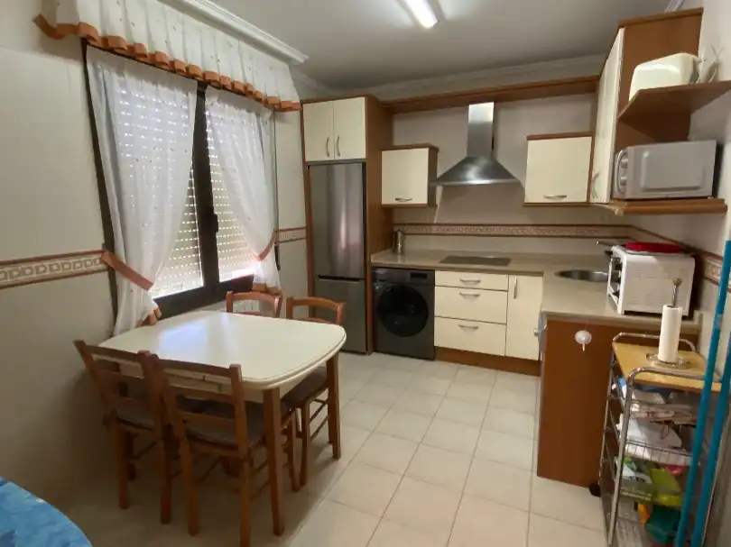 Piso de 90 m² en Gorliz