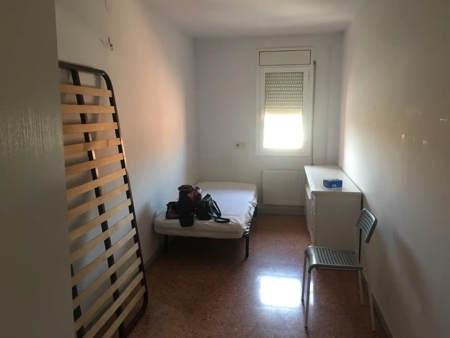 Piso de 146 m² en Lérida