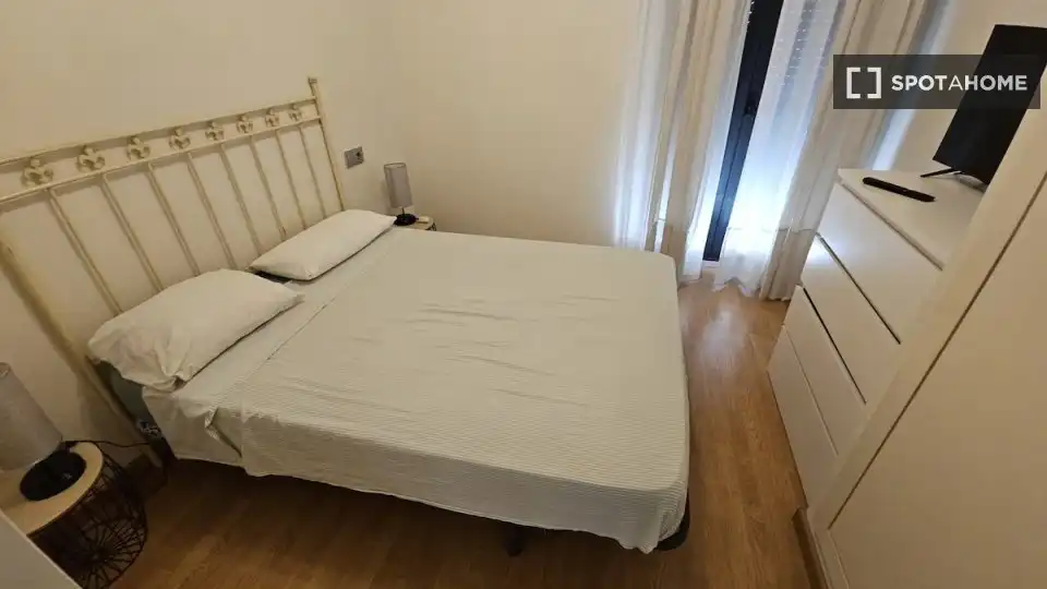 Habitación en alquiler, Sevilla