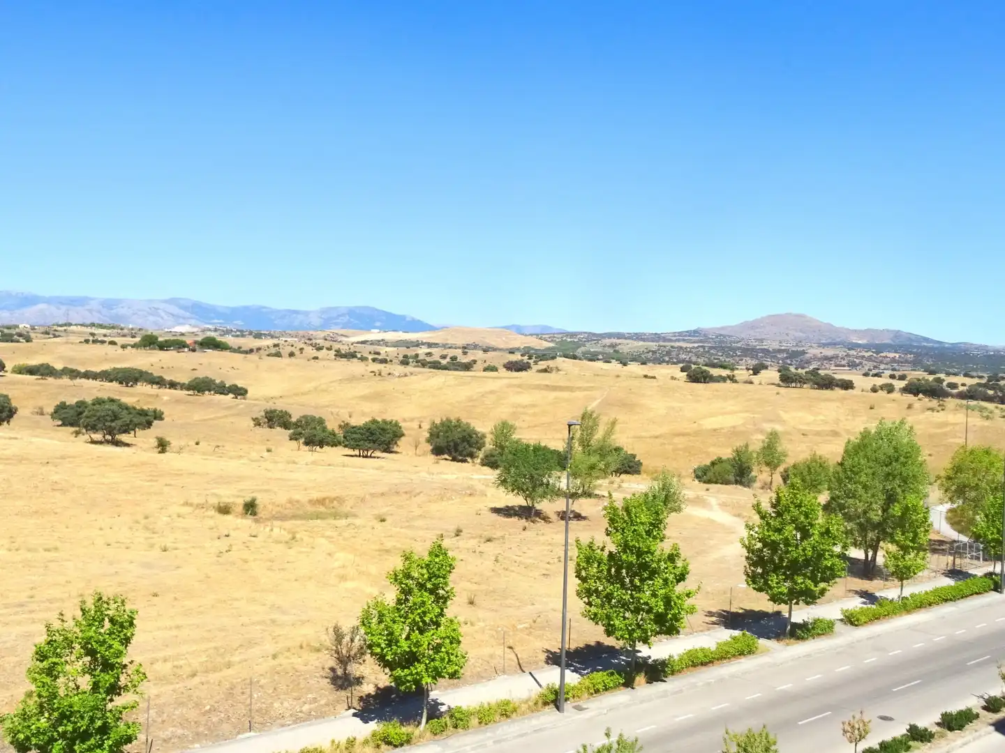 Piso de 122 m² en Tres Cantos