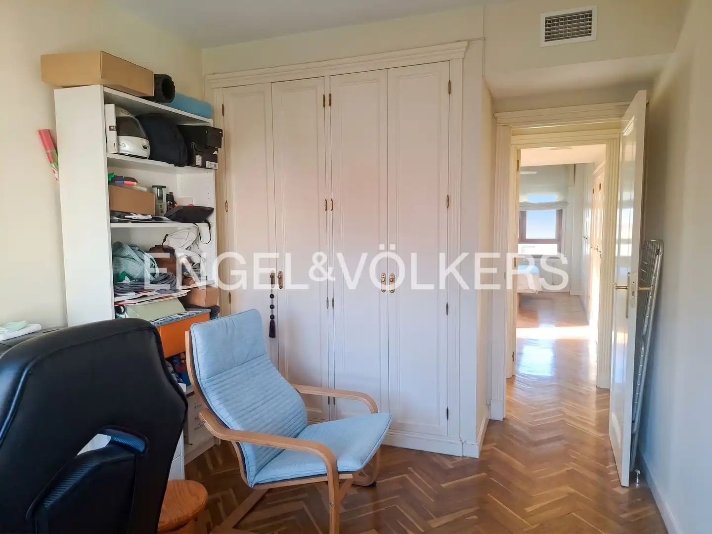 Piso de 103 m² en Madrid