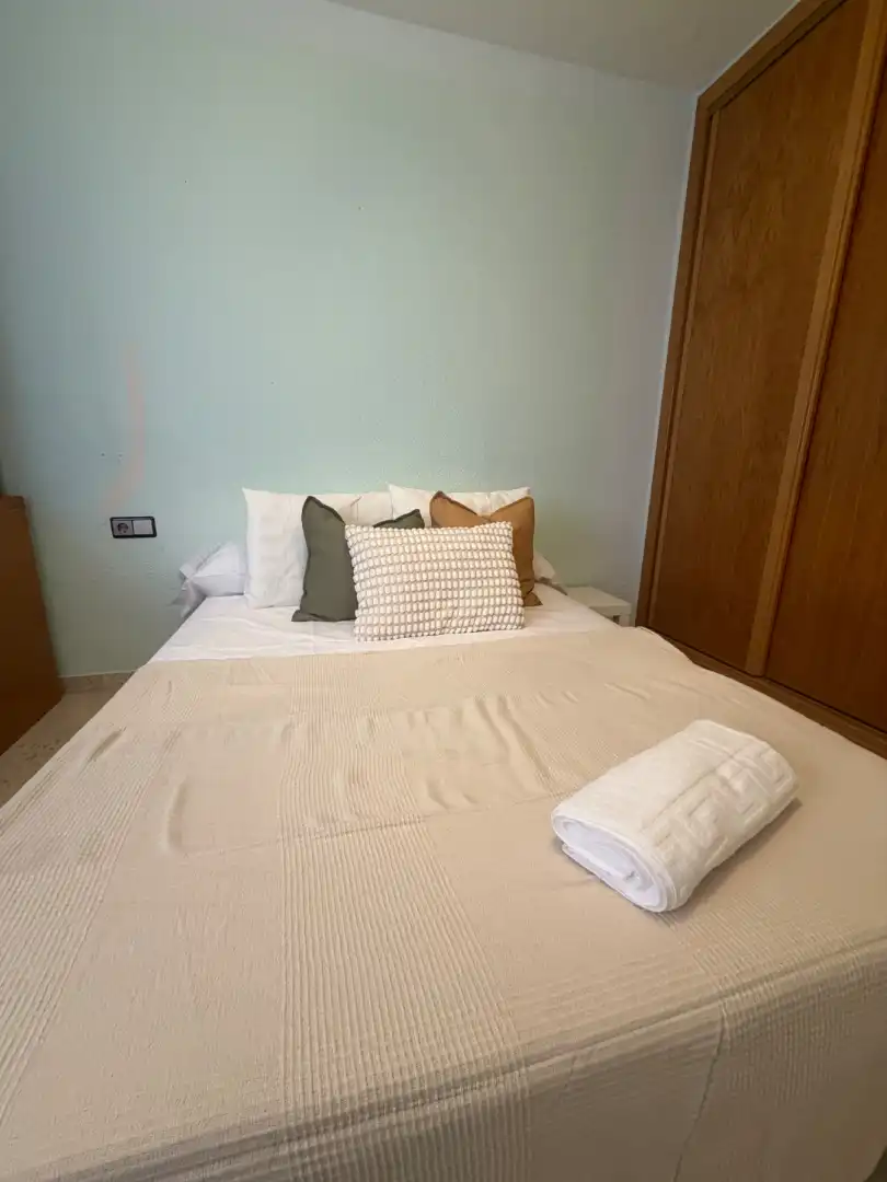 Habitación 116 m², Granada