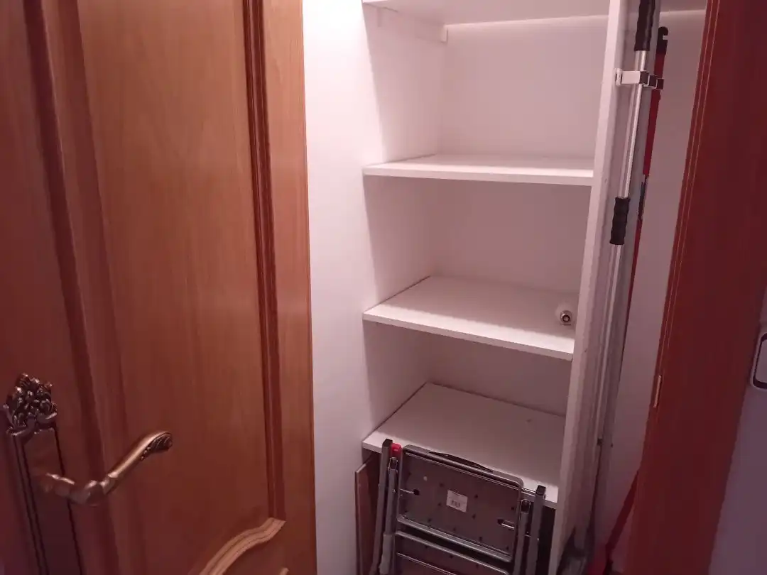 Piso de 121 m² en Logroño