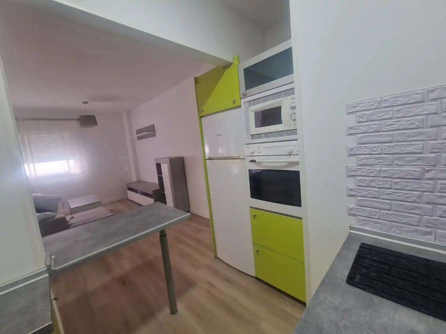 Pis de 120 m² a San Fernando