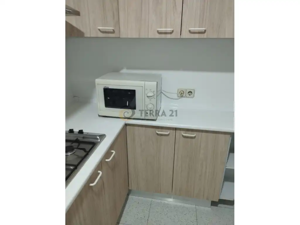 Piso de 120 m² en Jaén