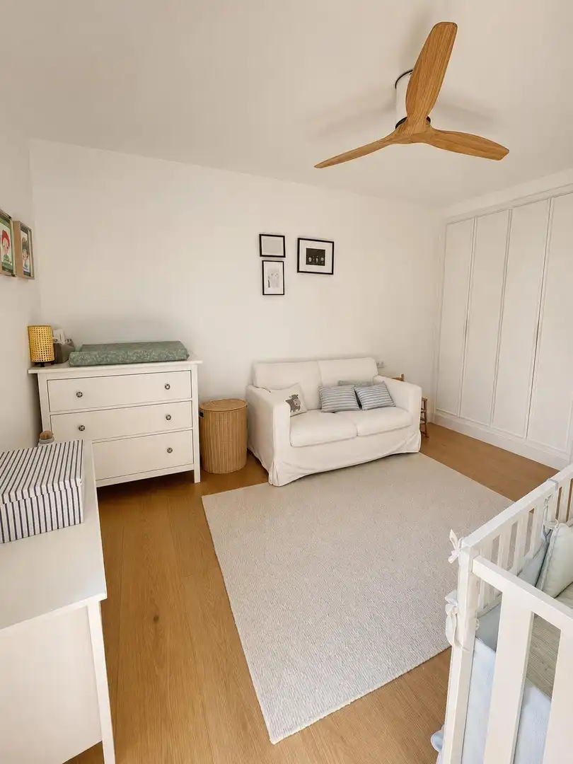 Piso de 93 m² en Palma