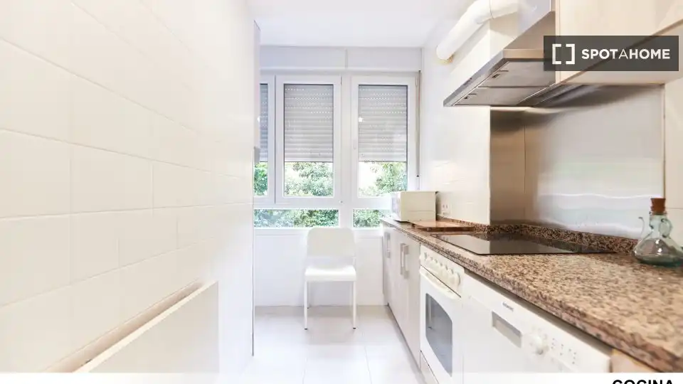 Habitación en alquiler, Sevilla