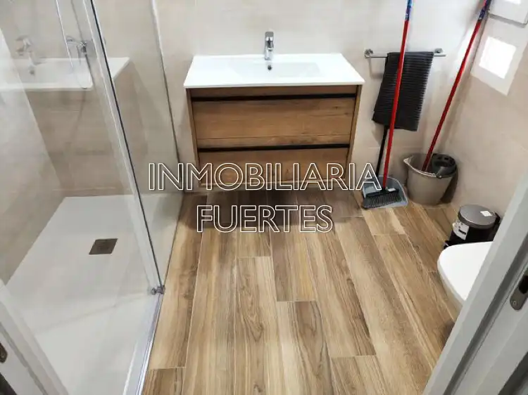 Piso de 110 m² en León