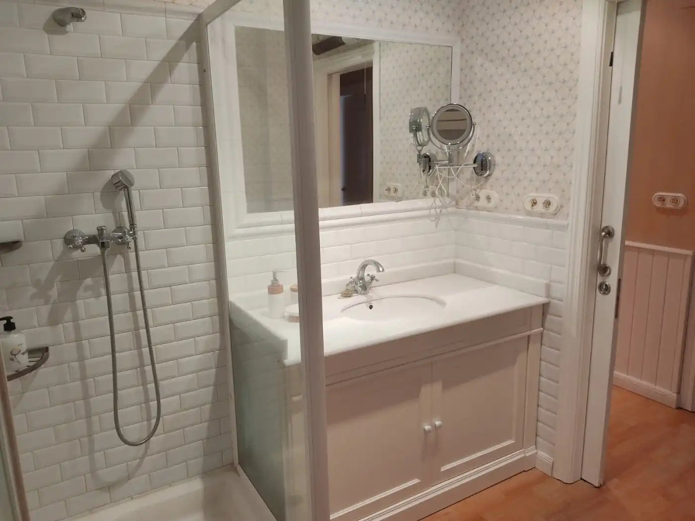 Piso de 85 m² en Almansa