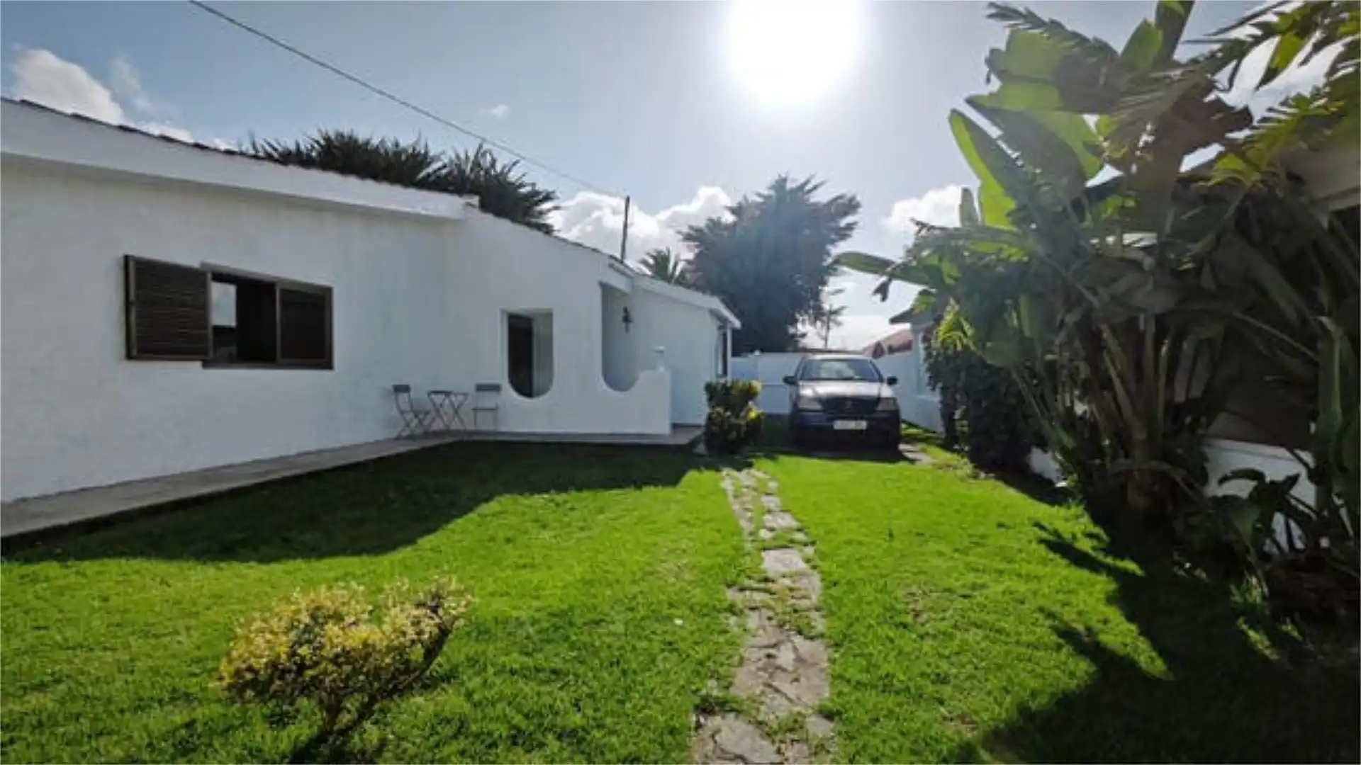 Casa de 120 m² en Tacoronte
