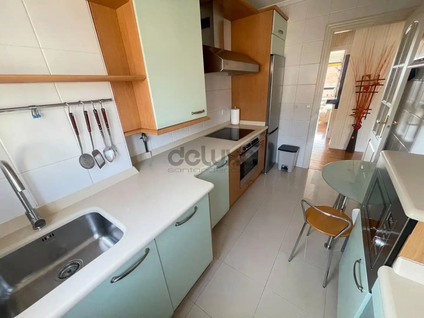 Piso de 106 m² en Santander