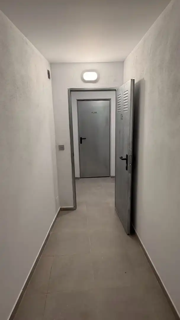Pis de 63 m² a Madrid
