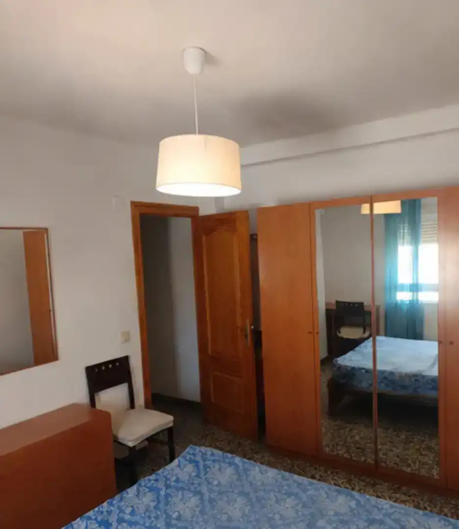 Piso de 75 m² en Almería