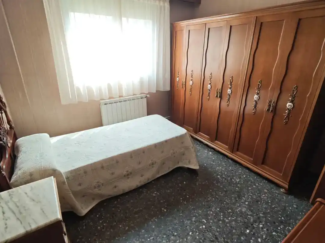 Piso de 105 m² en Albacete