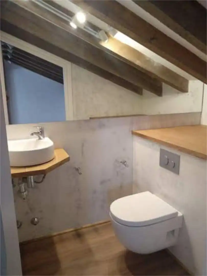 Pis de 90 m² a Valladolid